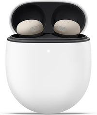 Google Pixel Buds Pro 2 - Auriculares de botón inalámbricos con Cancelación de Ruido Activa – Auriculares Bluetooth - Porcelana