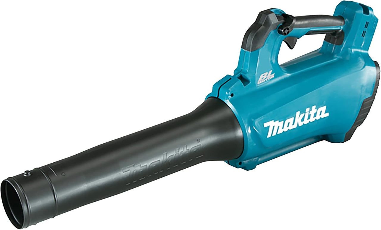 MAKITA DUB184Z - Soplador bateria 18v lxt bl Negro [Clase de eficiencia energética A]