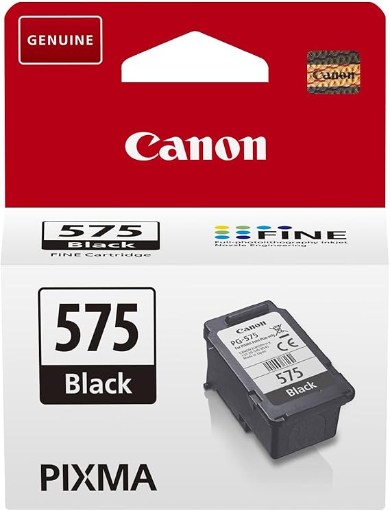 Canon PG-575 Black Ink Cartridge