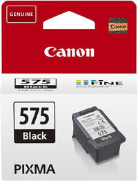 Canon PG-575 Black Ink Cartridge