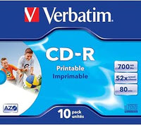 Verbatim 43325 - Almacenamiento de datos externo Multicolor, Plata