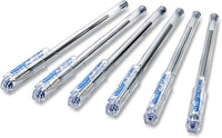 Pentel BK77 sfera Superb 0,7 mm blu 6 pezzi