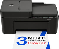 HP DeskJet 4320, Impresora Multifunción de inyección de Tinta a Color
