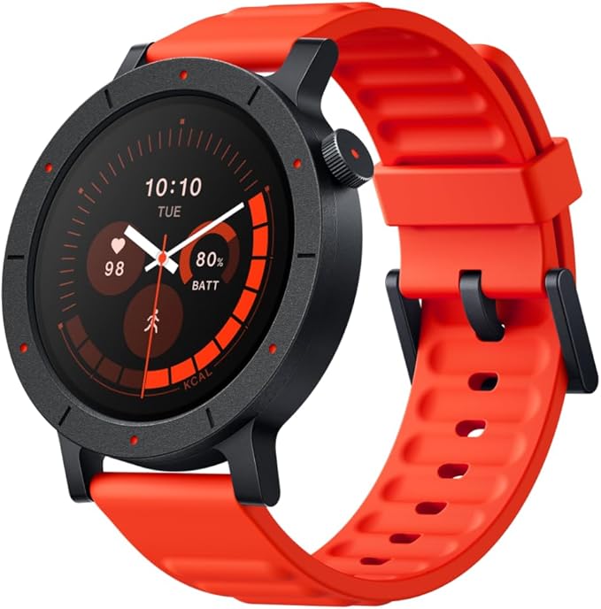 Save Family Slim 4G | Reloj Inteligente Niño/a con Localizador GPS