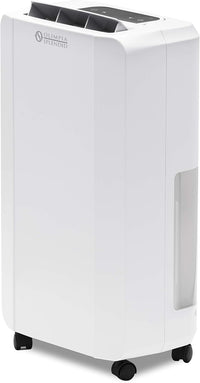 Thumbnail for Olimpia Splendid 01939 Aquaria Slim 10 P Deshumidificador 10 Litros/Día con Pure System, 45 metros cubicos