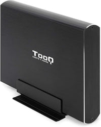 Thumbnail for TooQ TQE-3531B - Carcasa para Discos Duros HDD de 3.5