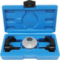 Taesayl Herramienta Sincronización árbol Levas para A B C E-Klasse Sprinter W176 W246 W/S/C 204 205 W212, 62633 Juego Herramientas Ajuste Correa Distribución Motor OM651 65158 901 4000
