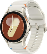 Samsung Galaxy Watch7 - Bluetooth, Smartwatch 44mm, Control de Salud, Seguimiento Deportivo, Color Verde,(Versión española)