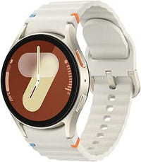 Samsung Galaxy Watch7 - Bluetooth, Smartwatch 40mm, Control de Salud, Seguimiento Deportivo, Color Beige, Garantía 3 Años + 1 año Extra (Versión española)