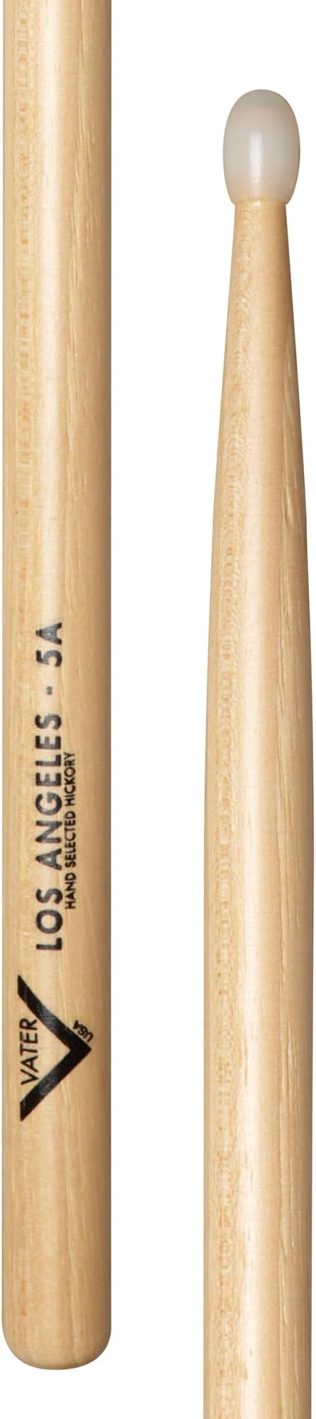 Vater VH5AN Drumsticks (5A, Nylonkopf)