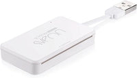 Thumbnail for Sveon SCT011M - Lector DNI Electrónico y Tarjetas Inteligentes Compatible con Mac y Windows