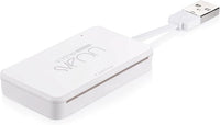 Thumbnail for Sveon SCT011M - Lector DNI Electrónico y Tarjetas Inteligentes Compatible con Mac y Windows
