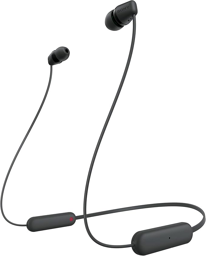 Trust Optico Bayo II Draadloze Ergonomische Muis, Zwart