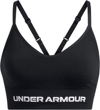 Thumbnail for Under Armour Vanish Seamless Low Bra Sujetador Deportivo Mujer (Pack de 1)