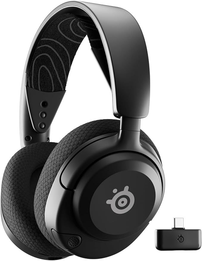 JBL Live Pro 2 TWS Auriculares In Ear Bluetooth con cancelación de ruido, 40h de batería, 6 micrófonos, control táctil, resistentes al agua IPX5, Dual Connect & Sync, color negro