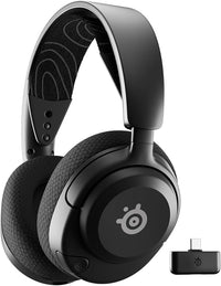 JBL Live Pro 2 TWS Auriculares In Ear Bluetooth con cancelación de ruido, 40h de batería, 6 micrófonos, control táctil, resistentes al agua IPX5, Dual Connect & Sync, color negro