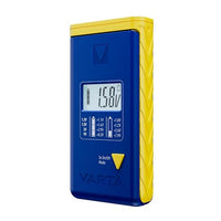 NK Dispensador de Agua Fría Automático, Carga USB, Dosificador de Acero, sin BPA, 1200mAh, Transportable, para Garrafas y Botellas 1.5L, 5.7L, 10L, 11.3L, 15L, 18.9L - Color Blanco