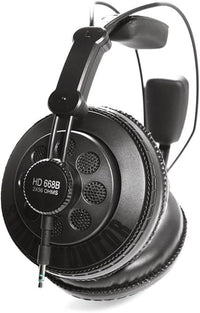 Thumbnail for Superlux HD668B Auriculares de Estudio PRO 256 Ohm, Negro