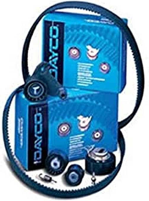 DAYCO KTBWP4170 Zahnriemensatz mit Wasserpumpe