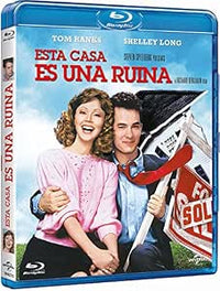 Esta Casa Es Una Ruina [Blu-ray]