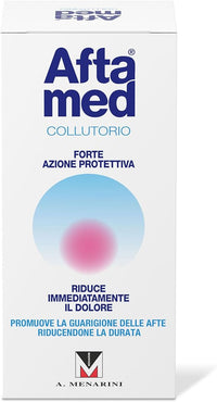 Thumbnail for Egparaf Collutorio - 150 ml
