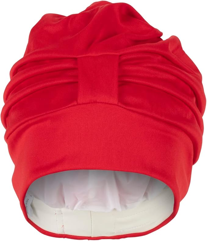 Fashy - Gorro de natación para mujer, color 669