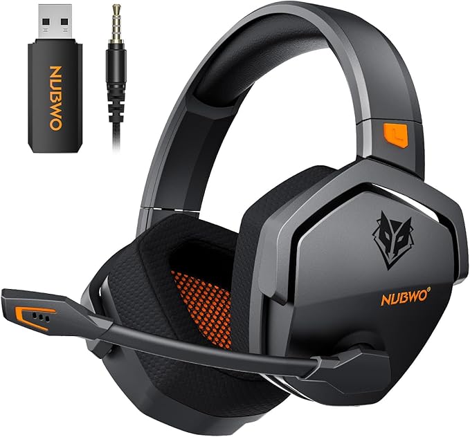 PHILIPS SHC5200M2 Auriculares Inalámbricos para TV - Negro