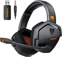 PHILIPS SHC5200M2 Auriculares Inalámbricos para TV - Negro