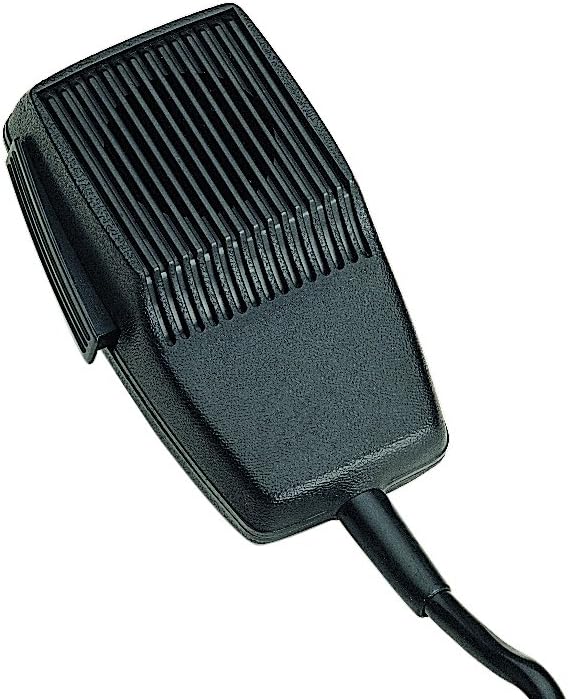 Midland MDL 4190 micrófono dinámico Mando A 4 Pin para Radio de Banda ciudadana