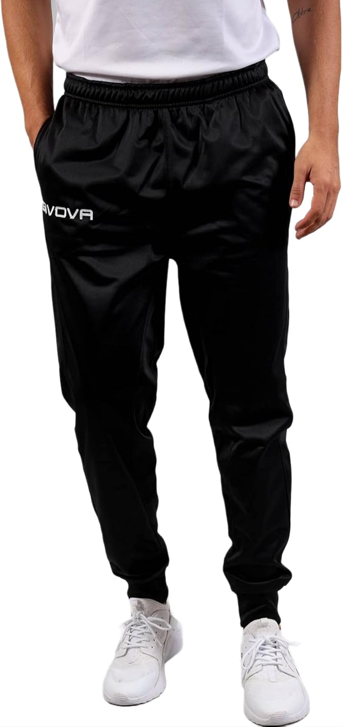 givova All Sport Pantalones Deportivos Unisex Adulto