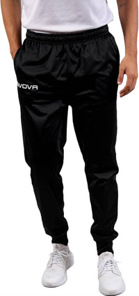 givova All Sport Pantalones Deportivos Unisex Adulto