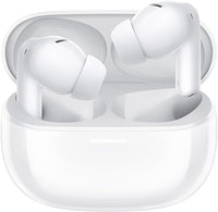 Thumbnail for Xiaomi Redmi Buds 5 Pro - Auriculares inalámbricos, cancelación Activa de Ruido hasta 52 dB, 10 Horas de autonomía y 38 Horas con el Estuche de Carga, Blanco (Versión ES)