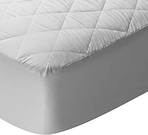 Pikolin Home - Protector de Colchón - Cubrecolchón - Impermeable, Transpirable, Hipoalergénico, Extrasuave (Varias Medidas)