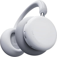 CMF Headphone Pro - Auriculares Bluetooth de Diadema Over-Ear – hasta 100h de Batería, Hi-Res con LDAC, Audio Espacial, con Cancelación Activa de Ruido – Gris Claro