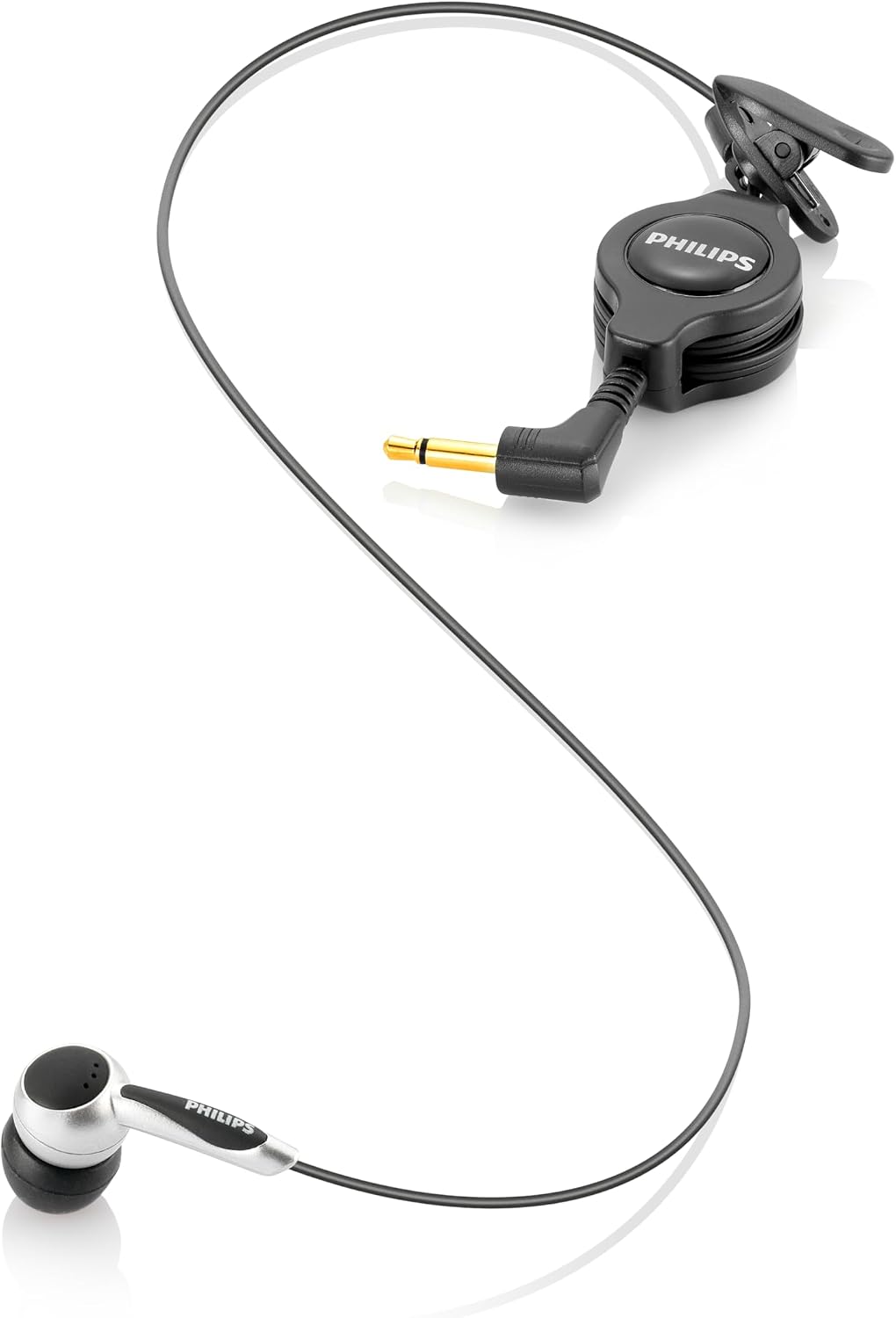 Philips LFH9162 Capteur téléphonique