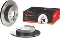 Brembo 09.8969.21 Rotores de Discos de Frenos