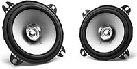 Altavoces Coche 10cm (4