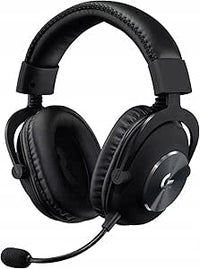 Logitech G PRO X LIGHTSPEED Auriculares inalámbricos para gaming