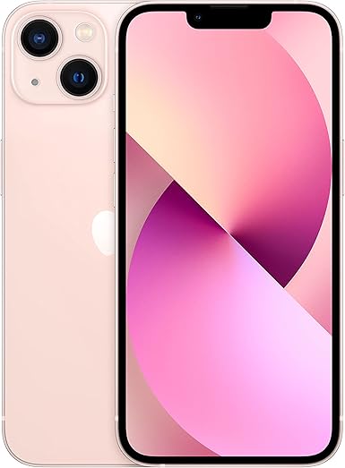 iPhone 13 (256 GB) - Rosa - Apple