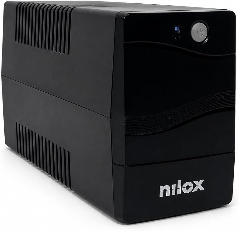 Nilox ups Premium Line INT. 1500va