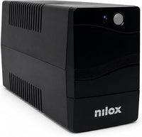 Nilox ups Premium Line INT. 1500va