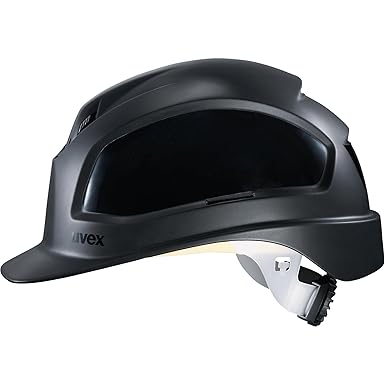 Casco de protección 51-71cm Uvex 9772930 Pheos B-WR -