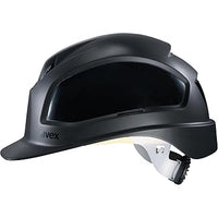 Casco de protección 51-71cm Uvex 9772930 Pheos B-WR -