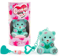 Coccolotti, Oso Interactivo Love & Tell 4 Ever, Efectos de Sonido y Luminosos, Modelo Happy, para Niños Desde 3 Años, CCL442