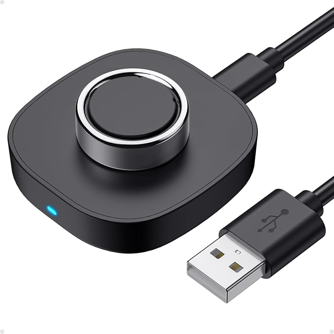Trust Roha II Cascos Inalámbricos Bluetooth con Micrófono ENC, Negro