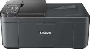 Canon PIXMA TR4755i Impresora Multifunción Wi-Fi de Inyección de Tinta