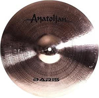 Thumbnail for Anatolian® Baris Power Crash 18
