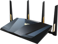 ASUS RT-BE88U - Router Extensible WiFi 7 AiMesh de Doble Banda