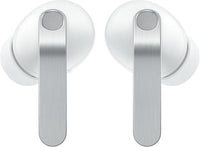 Samsung Galaxy Buds4 Pro, Auriculares Bluetooth, Audio Hi-Fi, Cancelación de Ruido Adaptativa, Llamadas súper claras, Agente IA Blanco (Versión Española)