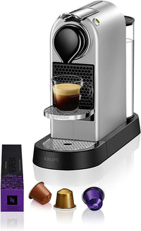 DeLonghi Nespresso Essenza Mini EN85.B